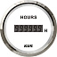 Счетчик моточасов бел/нерж WS KUS (KY39202)
